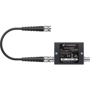 Sennheiser AB4-GW Pro Inline Antenna Booster