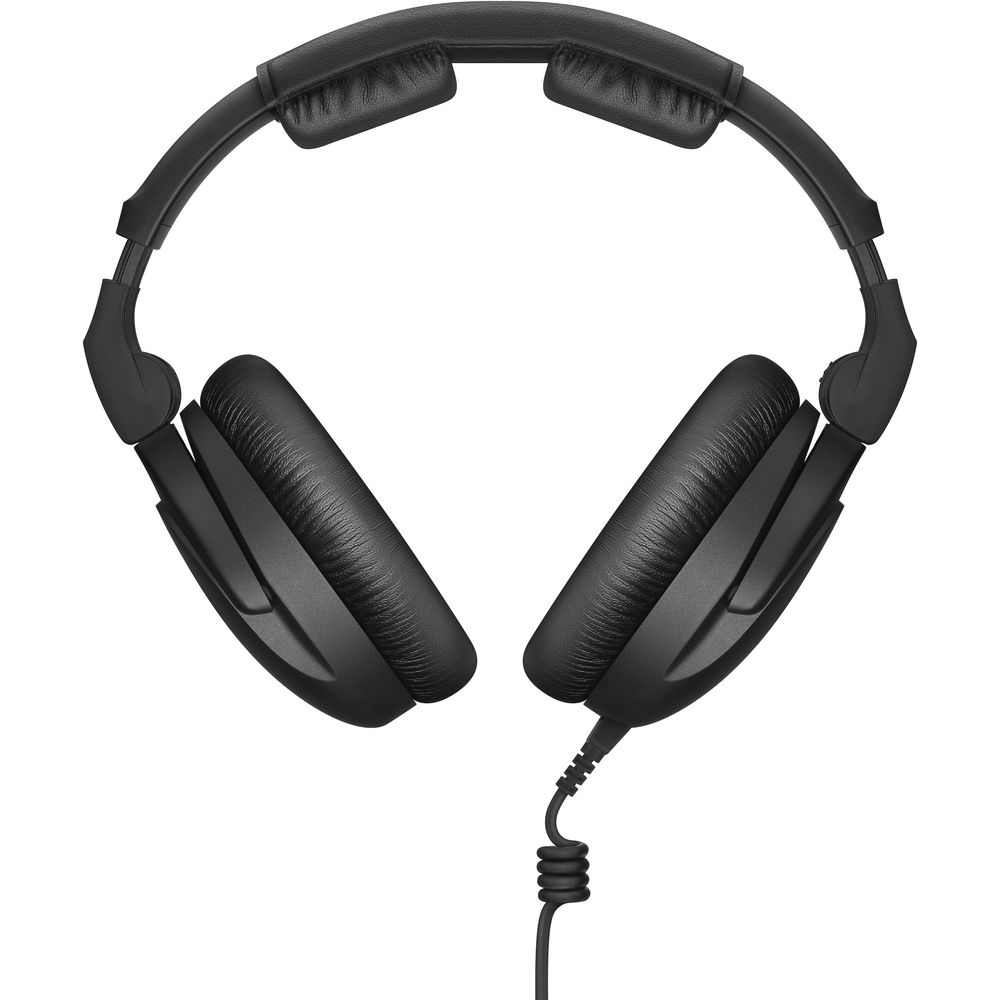 Sennheiser HD-300-PROTECT Pro Monitoring Headphone - Image 2