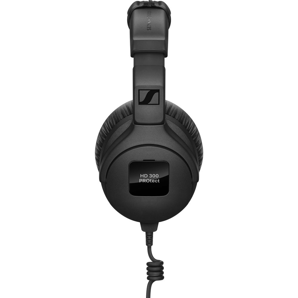 Sennheiser HD-300-PROTECT Pro Monitoring Headphone - Image 3