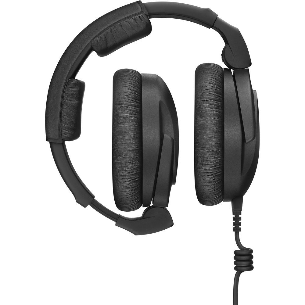 Sennheiser HD-300-PROTECT Pro Monitoring Headphone - Image 4