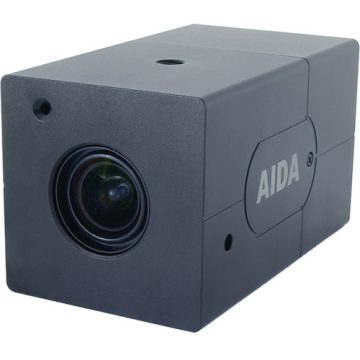 AIDA UHD-X3L UHD 4K/30 HDMI 1.4 3x Zoom Pov Camera