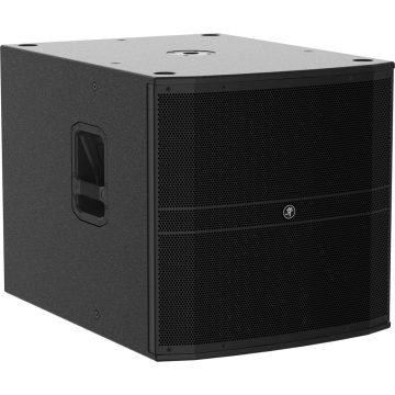 Mackie DRM18S-P 18" Professional Passive Subwoofer
