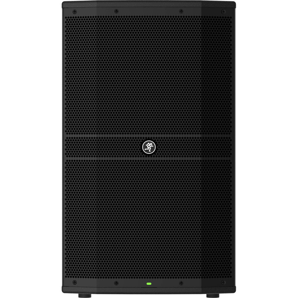 Mackie DRM212 1600W 12" Professional Powered Loudspeaker - Image 2
