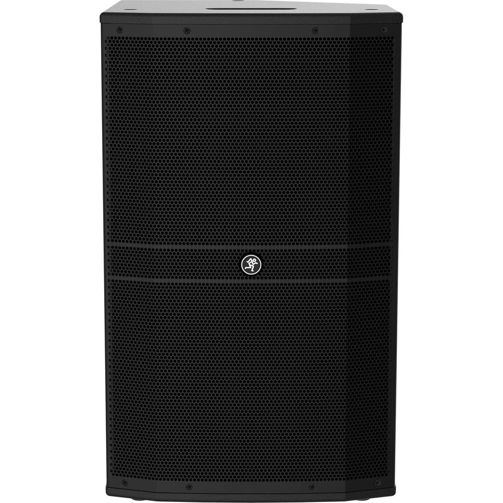 Mackie DRM215-P 15" Professional Passive Loudspeaker - Image 2
