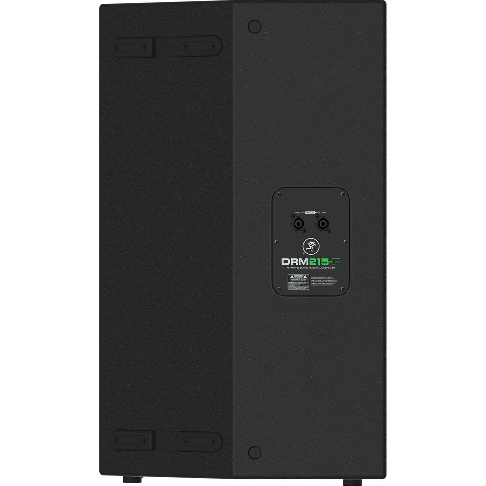 Mackie DRM215-P 15" Professional Passive Loudspeaker - Image 3