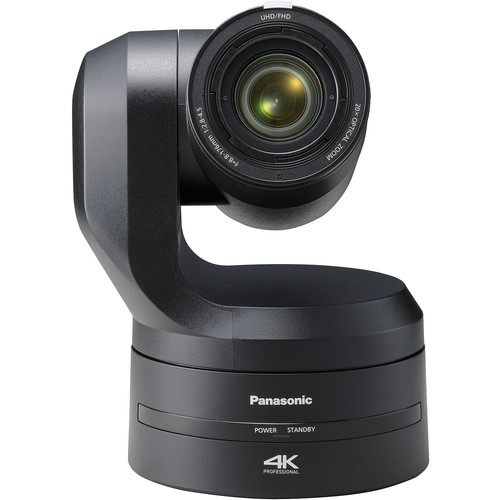 Panasonic AW-UE150KPJ Profesional PTZ Camera 4K 60P AR/VR Standard Features - Image 2