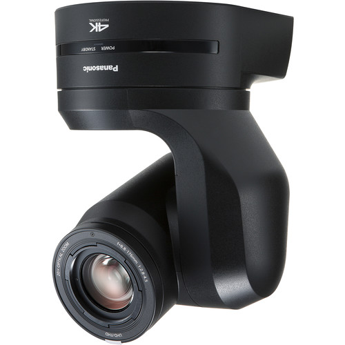Panasonic AW-UE150KPJ Profesional PTZ Camera 4K 60P AR/VR Standard Features - Image 4