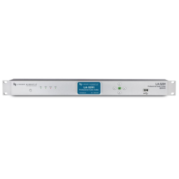 Linear Acoustic LA-5291 Professional Audio Encoder