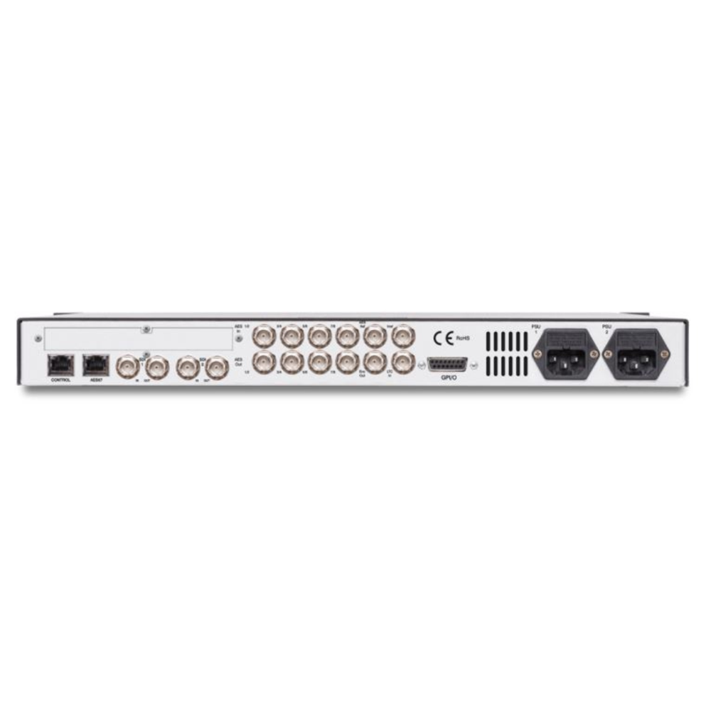 Linear Acoustic LA-5291 Professional Audio Encoder - Image 2