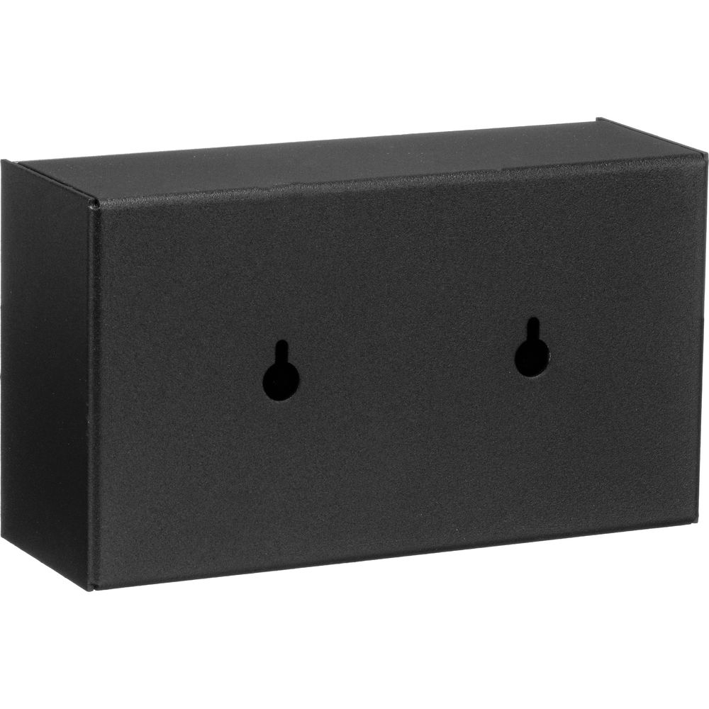 Henry Engineering Patchbox II Analog Stereo Output Multiplier and Signal - Image 3