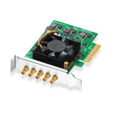Blackmagic Design BMD-BDLKDUO2LP Decklink Duo 2 Mini