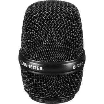 Sennheiser MMD-835-1-BK E835 Microphone Module