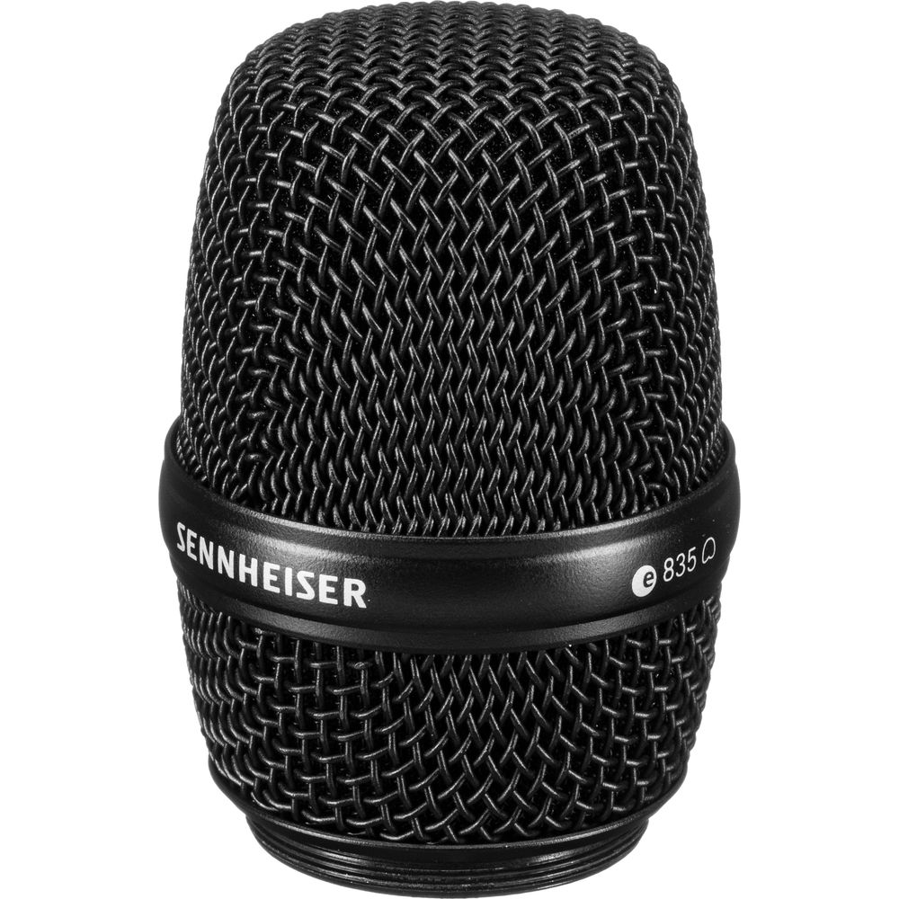 Sennheiser MMD-835-1-BK E835 Microphone Module