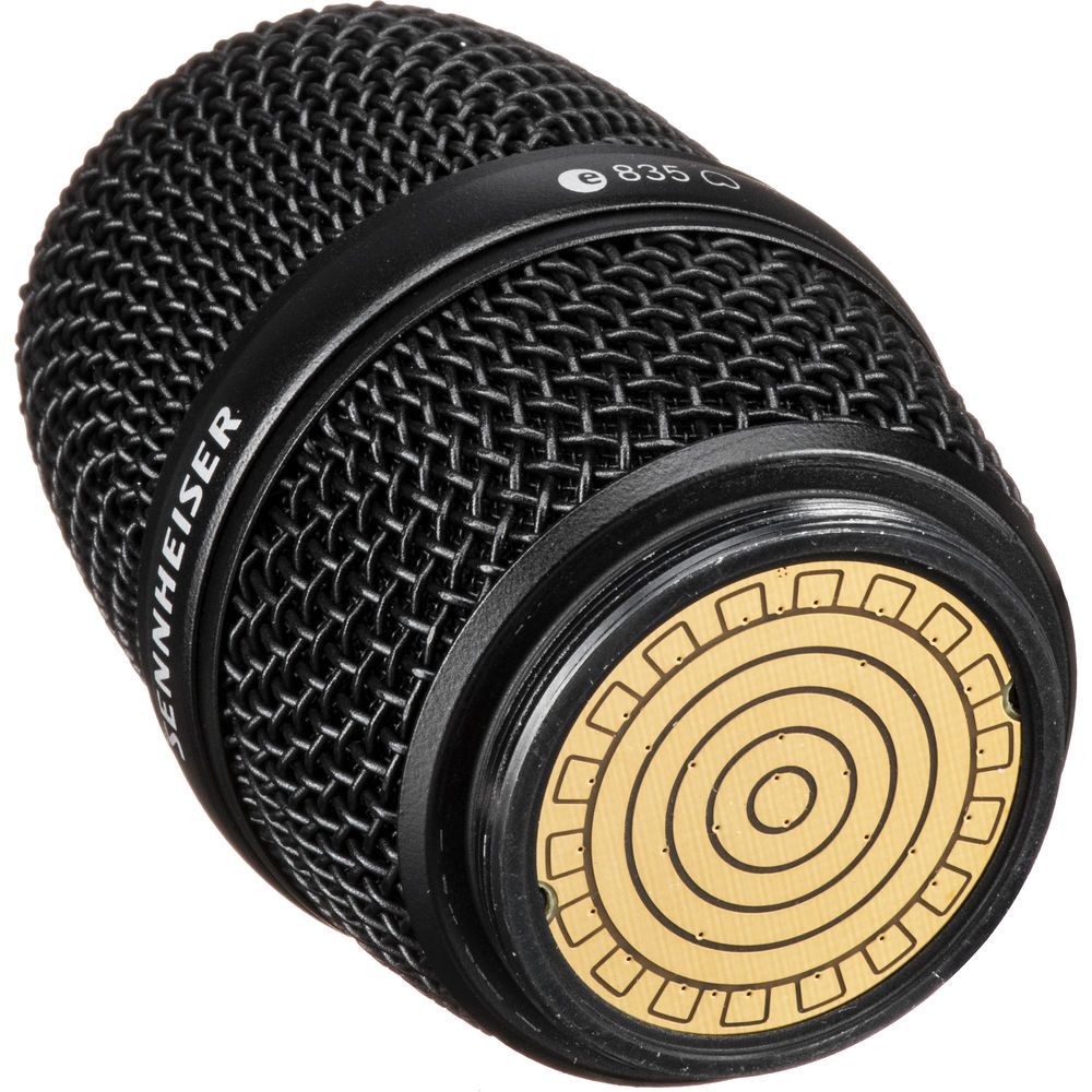 Sennheiser MMD-835-1-BK E835 Microphone Module - Image 2