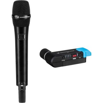 Sennheiser AVX-835 SET-4 A4V Wireless Vocal Set