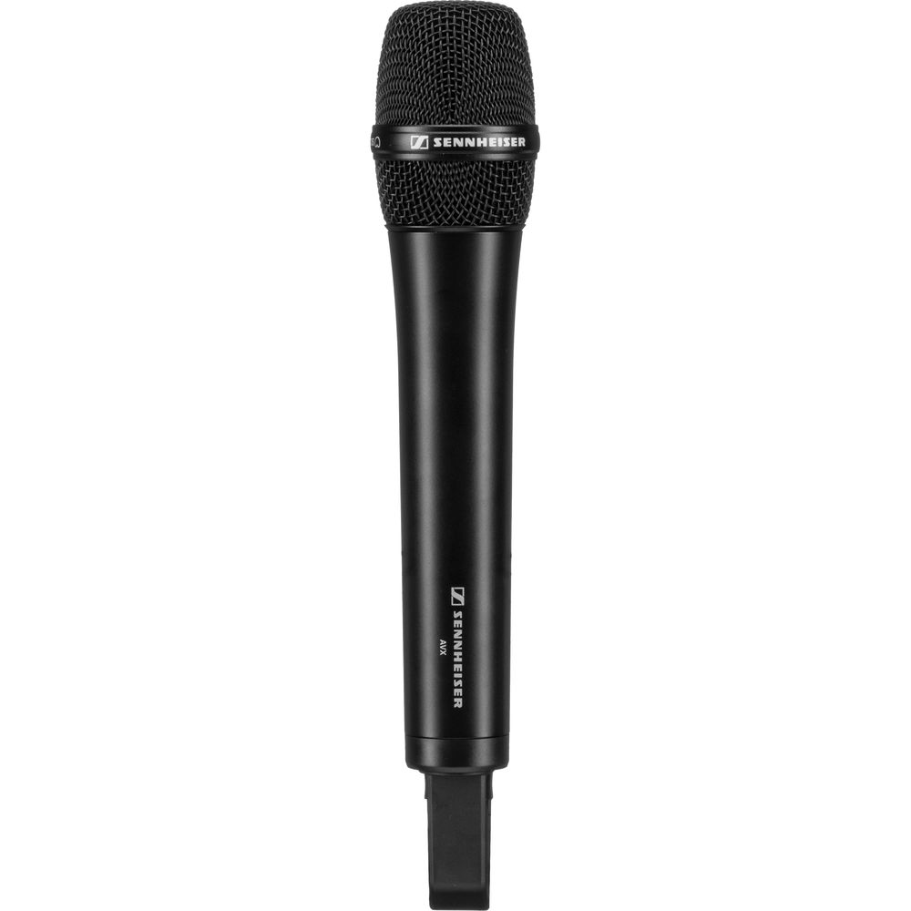 Sennheiser AVX-835 SET-4 A4V Wireless Vocal Set - Image 3