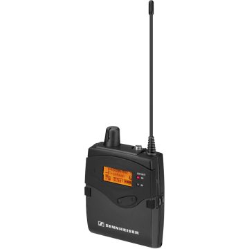 Sennheiser EK 2000 Iem-Aw+ Pro Bodypack Receiver