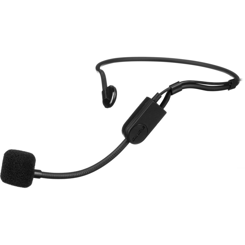 Shure BLX14/P31-H9 Wireless Cardioid Headset Microphone System - Image 3