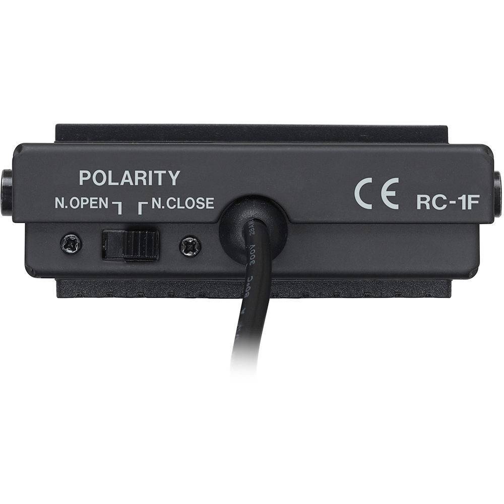 TASCAM RC-1F Foot Switch - Image 2