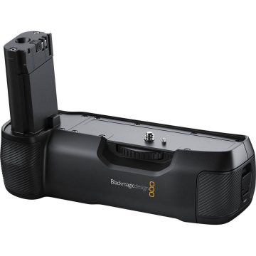 Blackmagic Design Bmd-Cinecampochdxbt Pocket Camera Battery Grip
