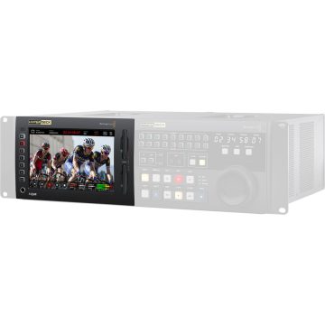 Blackmagic Design BMD-HYPERD/RSTEX8KHDR Hyperdeck Extreme 8K HDR