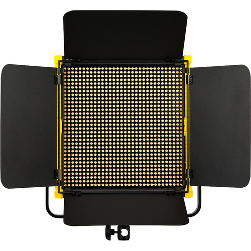 Ikan OYB10-2PT-KIT Onyx 1x 1 Bi-Color 2-POINT LED Light Kit - Image 2