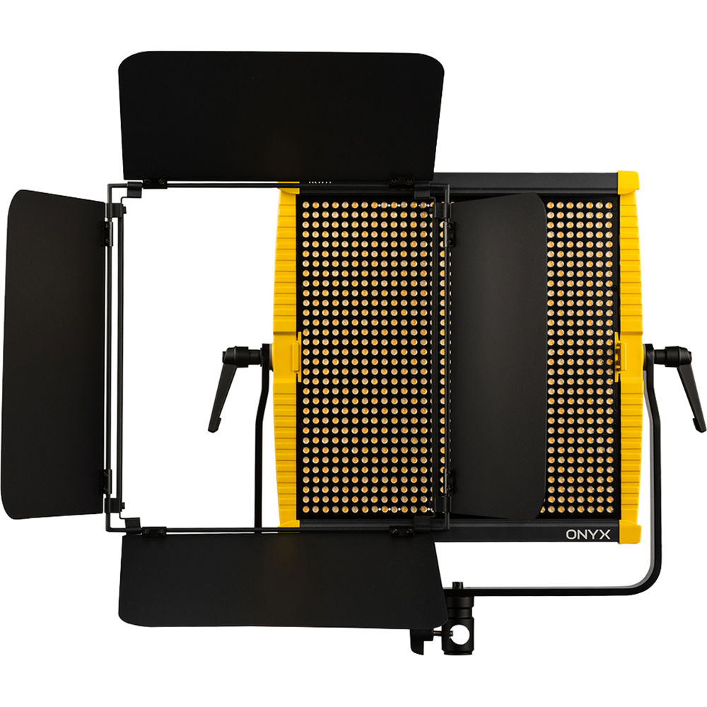 Ikan OYB10-2PT-KIT Onyx 1x 1 Bi-Color 2-POINT LED Light Kit - Image 3