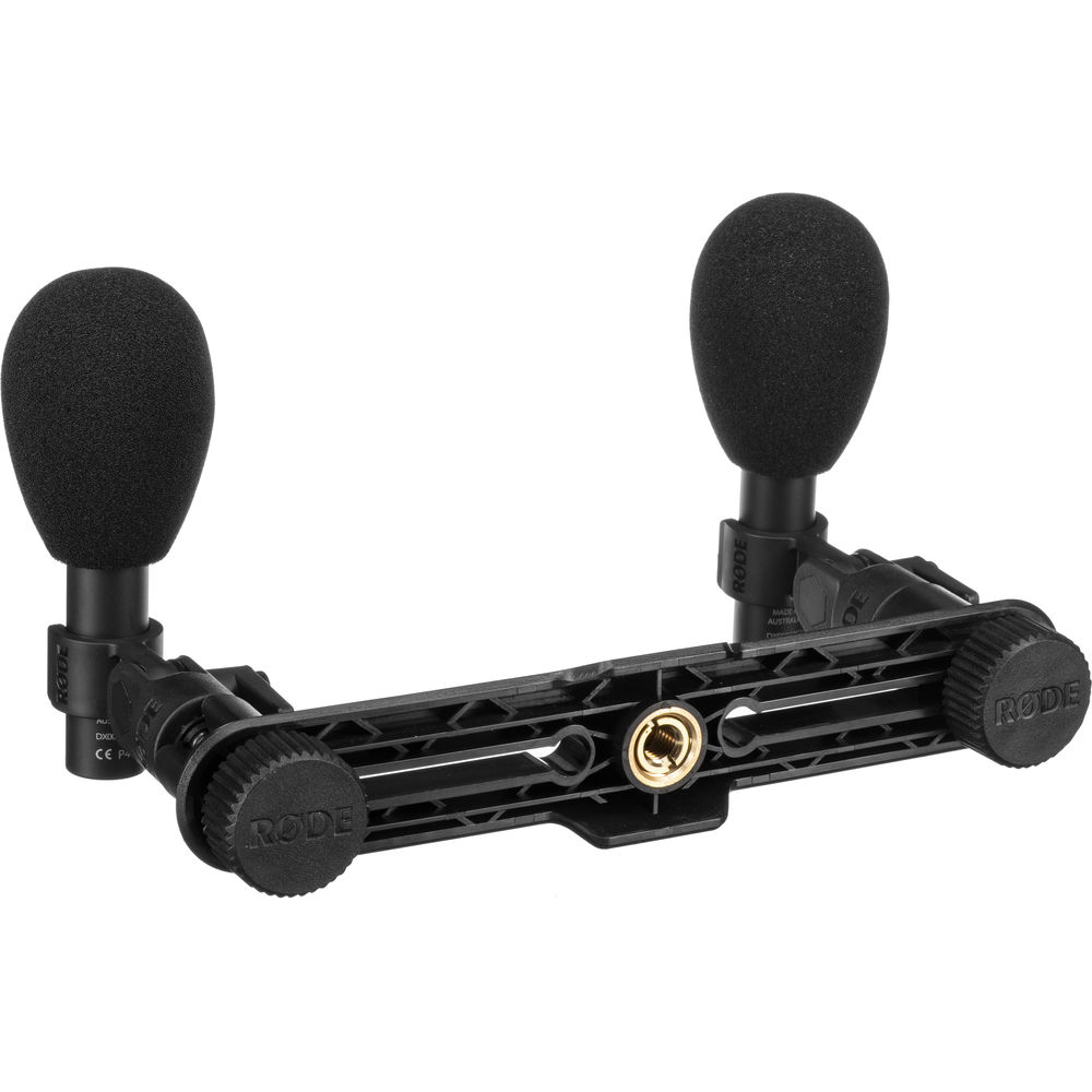 RØDE TF5-MP Premium Matched Pair of 1/2" True Condenser Cardioid Microphones - Image 3