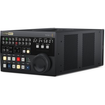 Blackmagic Design Bmd-Hyperd/Rstexctr Hyperdeck Extreme Control