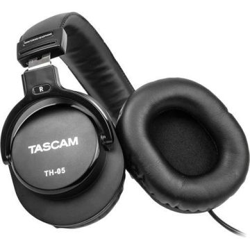 TASCAM TH-05 Monitor Headphone