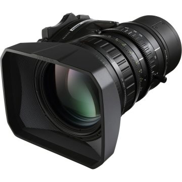 Fujinon LA16X8BRM-XB1A 2/3 " 4K Lens