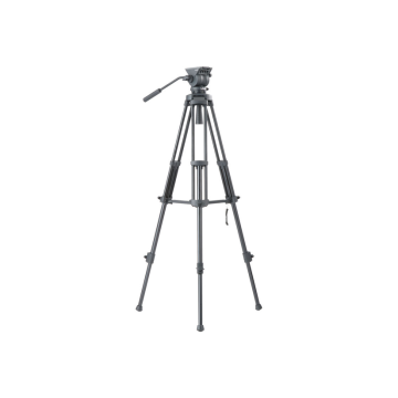 Libec TH-Z2 Video Tripod System: TH-Z H / Tripod / RC-10