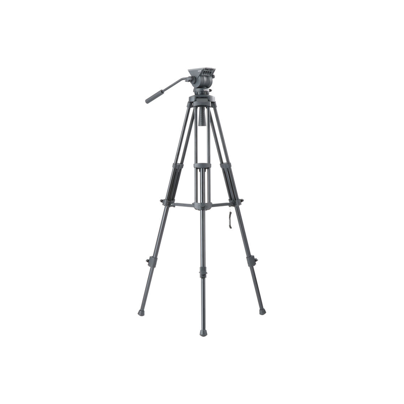 Libec TH-Z2 Video Tripod System: TH-Z H / Tripod / RC-10