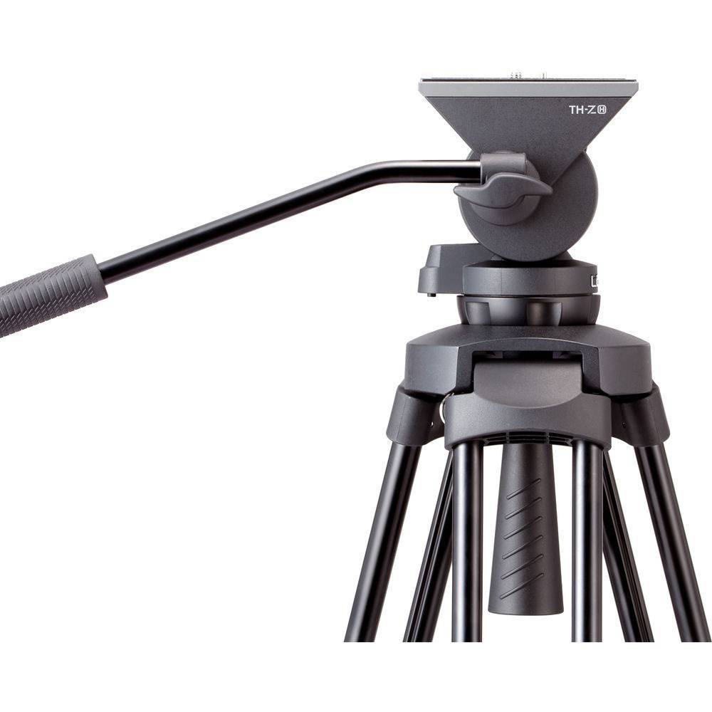 Libec TH-Z Tripod System / Alx S8 Slider - Image 3
