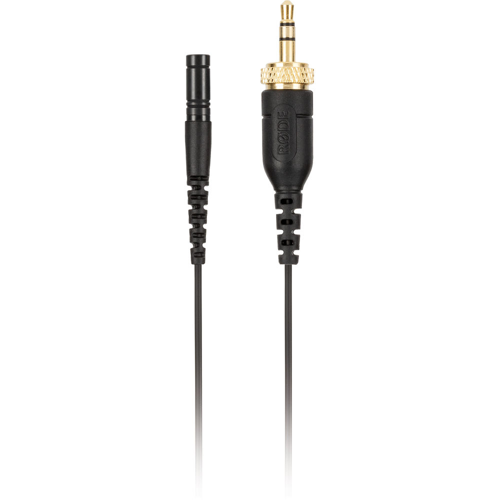 RØDE Rodelink Lav Professional Wearable Microphone - Image 2
