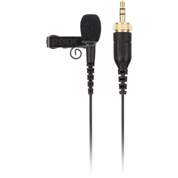 RØDE Rodelink Lav Professional Wearable Microphone