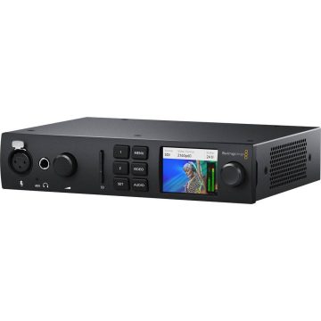 Blackmagic Design BMD-BDLKULSDMINI4K Ultrastudio 4K Mini Thunderbolt 3