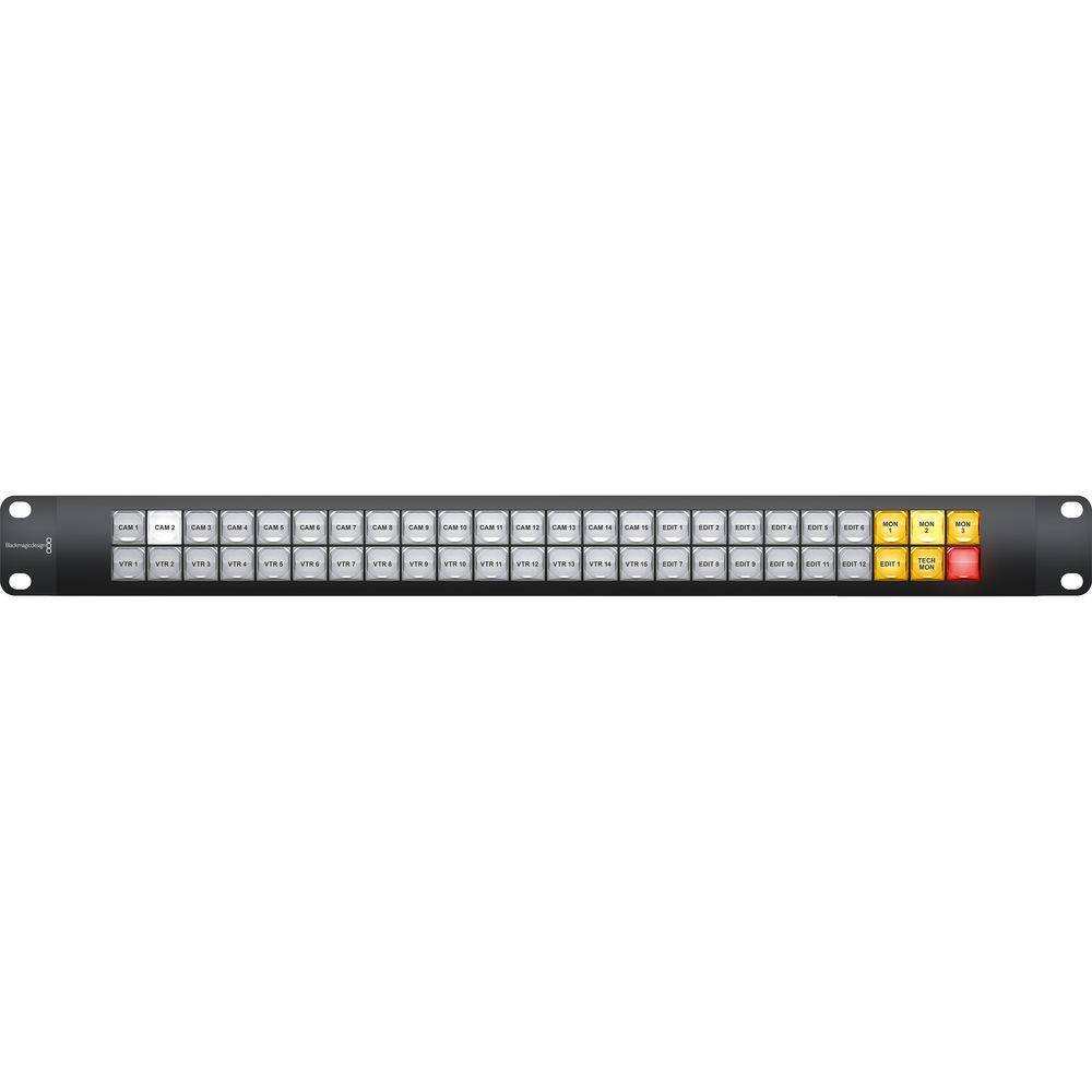 Blackmagic Design Bmd-Vhub/Wsc/Pro Videohub Smart Control Pro