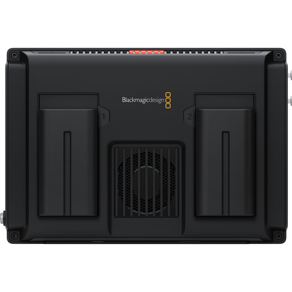 Blackmagic Design BMD-HYPERD/AVIDA12/7HDR Video Assist 7 " 12G-SDI/HDMI HDR - Image 2