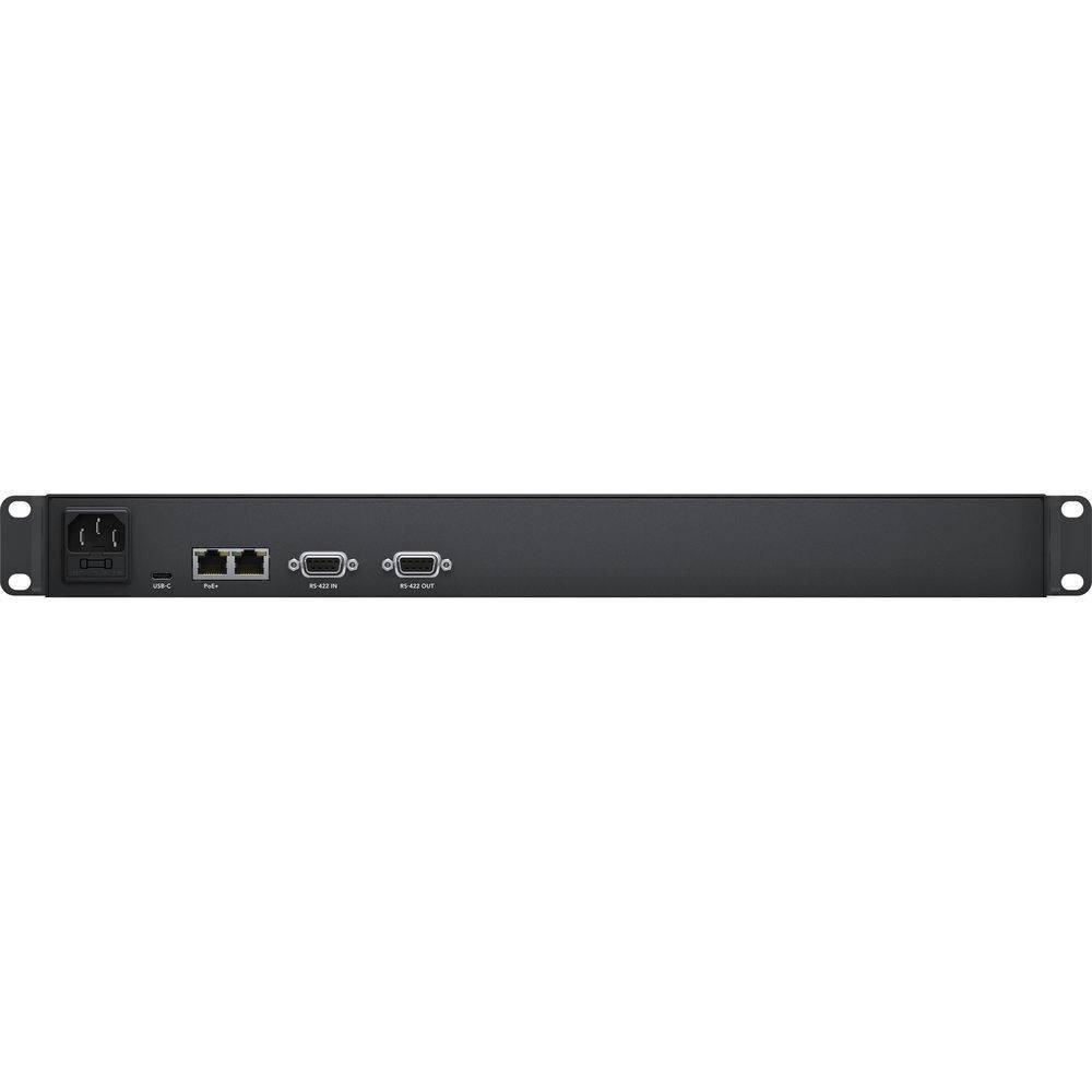 Blackmagic Design Bmd-Vhub/Wmstrcrl/Pro Videohub Master Control Pro - Image 2