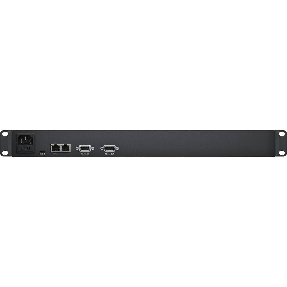 Blackmagic Design Bmd-Vhub/Wsc/Pro Videohub Smart Control Pro - Image 2