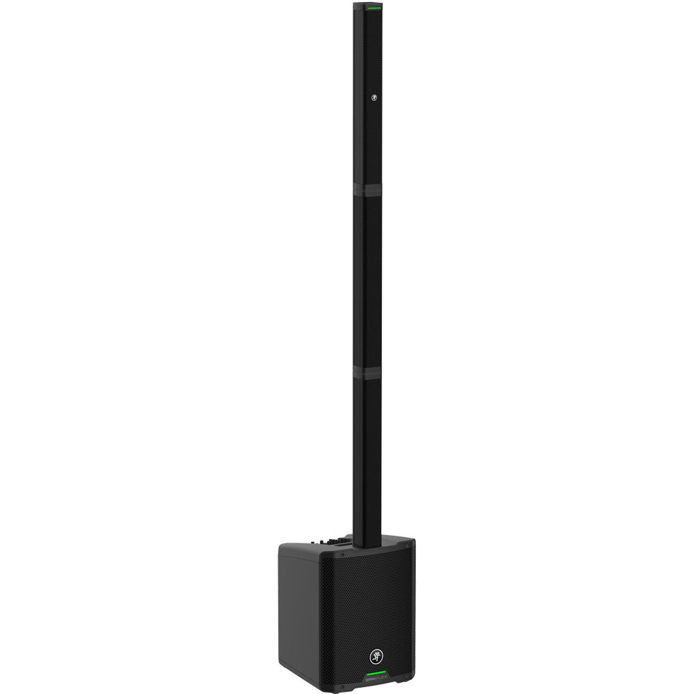 Mackie Srm-Flex Srm-Flex Portable Column PA System - Image 2