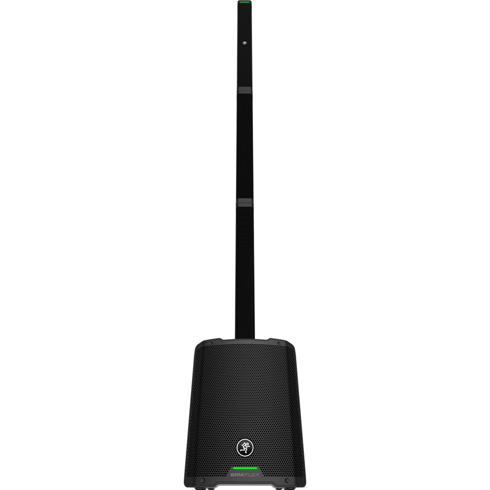 Mackie Srm-Flex Srm-Flex Portable Column PA System