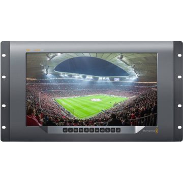 Blackmagic Design BMD-HDL-SMTV4K12G2 Smartview 4K 2