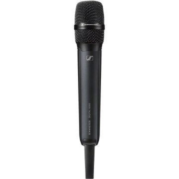 Sennheiser SKM-6000-BK-A1-A4 Wms Hand-Held Transmitter
