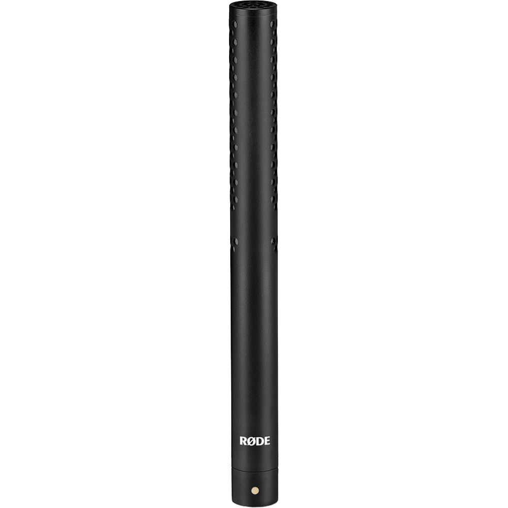 RØDE NTG5 Location Kit RF-Bias Shotgun Microphone - Image 2