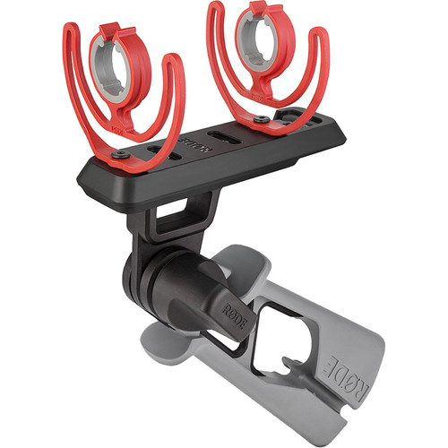 RØDE NTG5 Location Kit RF-Bias Shotgun Microphone - Image 7