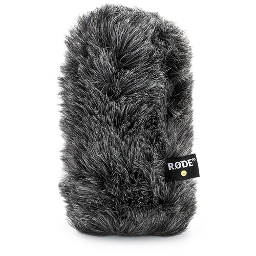 RØDE NTG5 Location Kit RF-Bias Shotgun Microphone - Image 5