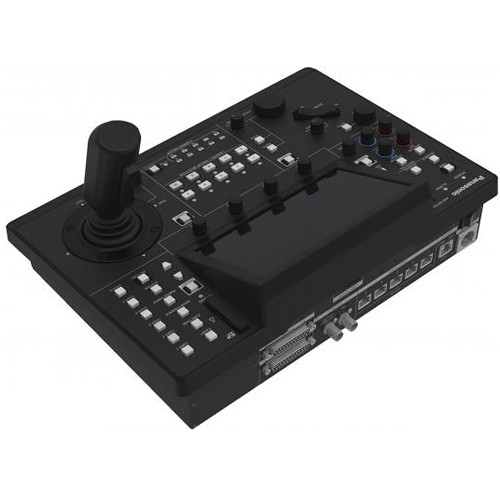 Panasonic AW-RP150GJ Remote Camera Controller - Image 5
