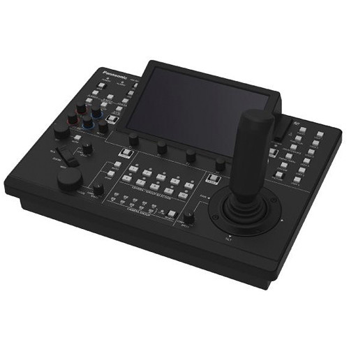 Panasonic AW-RP150GJ Remote Camera Controller